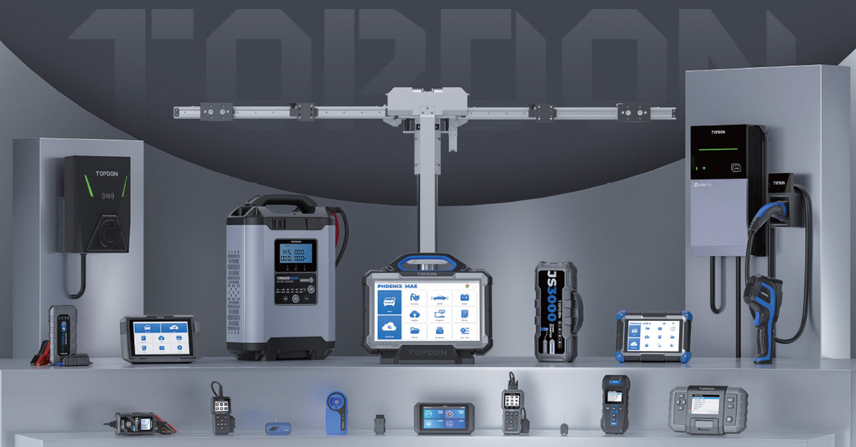 Aux Battery Location