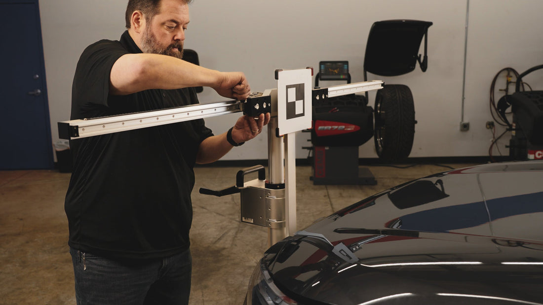 5 Common Misconceptions About ADAS Equipment