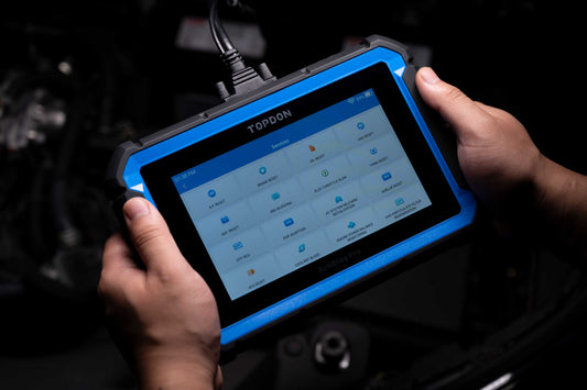 Choosing the TOPDON ArtiDiag Diagnostics Scanner That’s Right for You