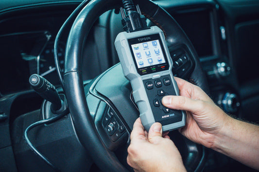 Choosing the TOPDON DIY ArtiLink Code Reader That’s Right for You