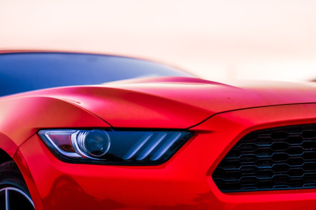 Previously Loved. Carefully Chosen: Used Car Buying Tips You Need to Know