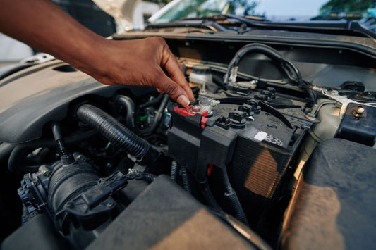 Do You Need to Reset the Battery Sensor After Replacing a Car Battery?