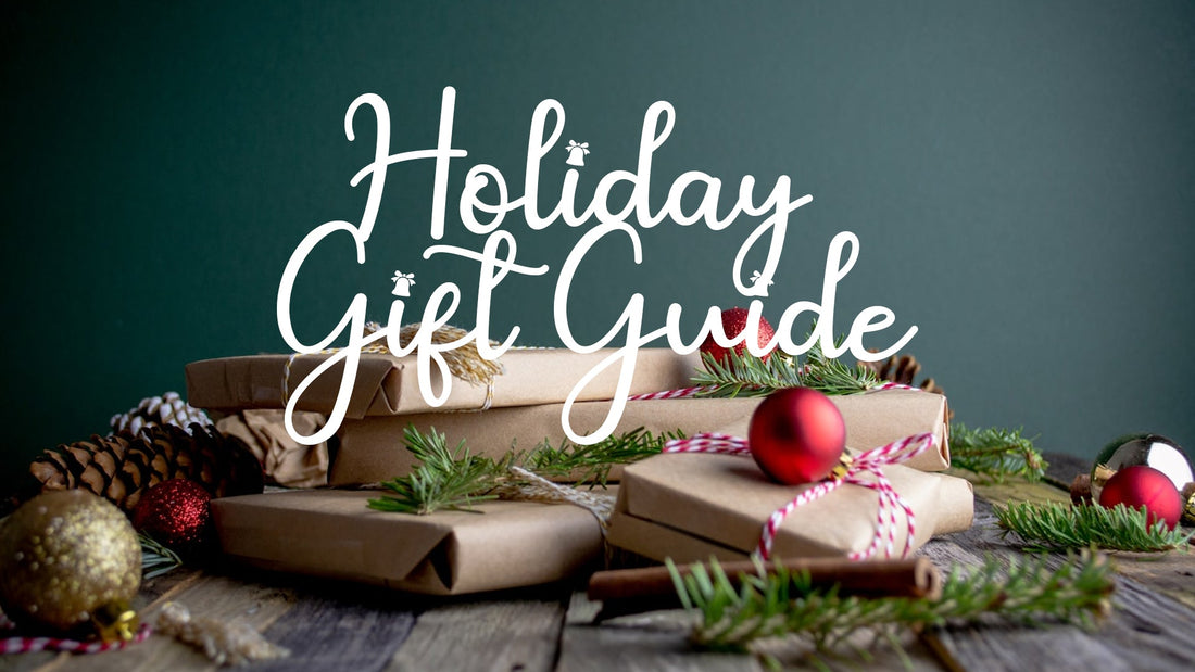 TOPDON Holiday Gift Guide 2025