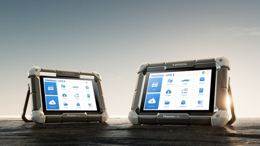 Choose Your Tool: Phoenix Lite 2 or Phoenix Lite 3?