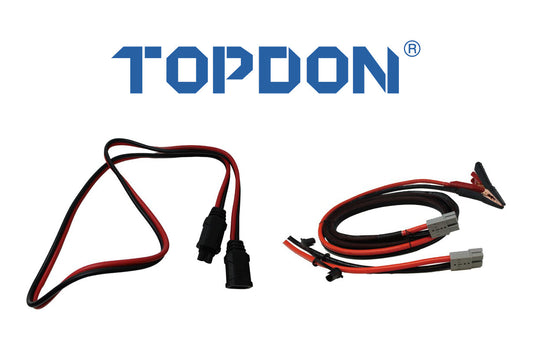 Extend Your Reach with Tornado Smart Charger Accessory Cables