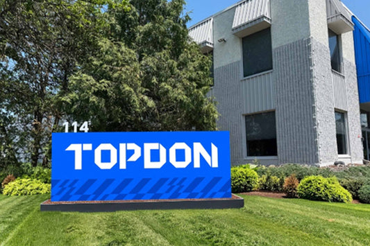 TOPDON USA Announces Relocation to Fairfield, New Jersey, to Accommodate Rising Sales, Increased Product Offerings