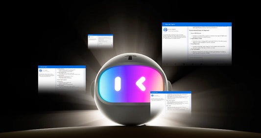 TOPDON USA Announces TopFix AI as Initial Phase of More Advanced AI Solutions in Development