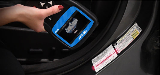 No Pressure: Choose Your TOPDON TPMS Tools