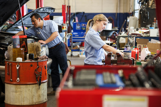 TOPDON US Renews Sponsorship with TechForce Foundation, Supports Education, Job Placement Among Auto Tech Students Nationwide