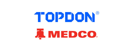 TOPDON US Announces New Partnership with MEDCO to Expand U.S. Wholesale Network, Reach New Customers