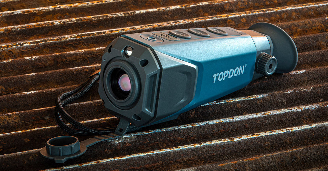 Shoot-On Field-Tested: See How the TS004 Pro Performed