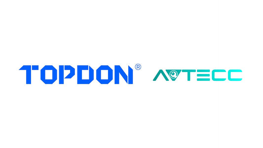 TOPDON US Becomes Corporate Sponsor of Advanced Vehicle Technology Education and Credentialing Coalition