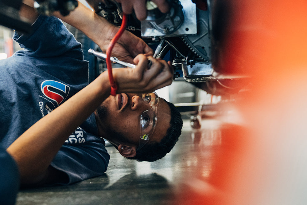 Universal Technical Institute to Integrate the TOPDON ONE Lite Diagnostic Scan Tool into Four Courses Across Campuses Nationwide