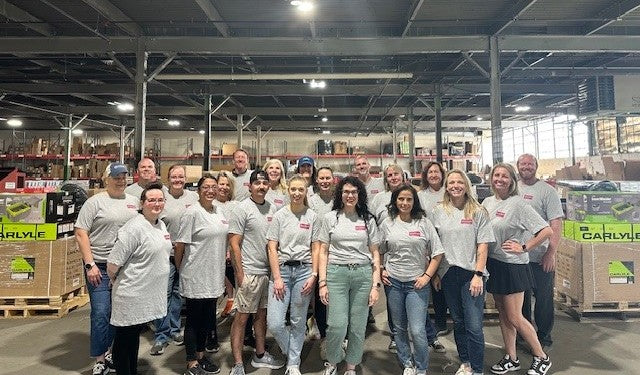 TOPDON US Donates ArtiDiag800 Scan Tool to Women in Auto Care Scholarship Recipients