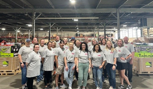 TOPDON US Donates ArtiDiag800 Scan Tool to Women in Auto Care Scholarship Recipients