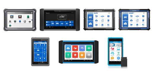 TOPDON Upgrades Toyota Software on Diagnostic Products