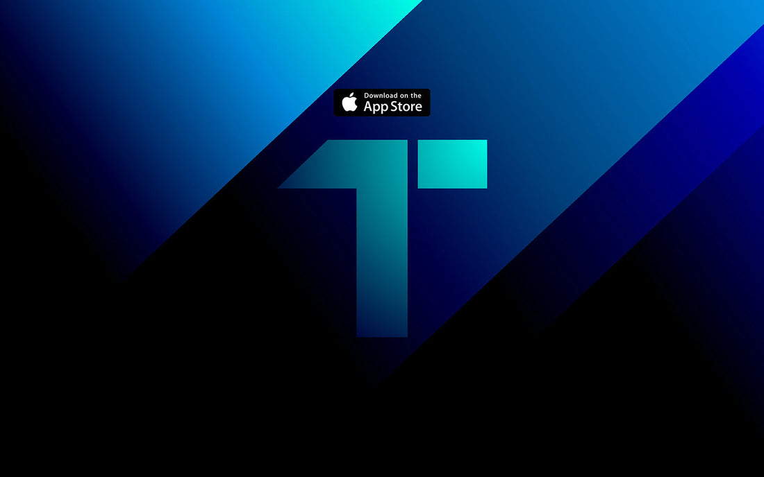 iOS App Installation Instructions