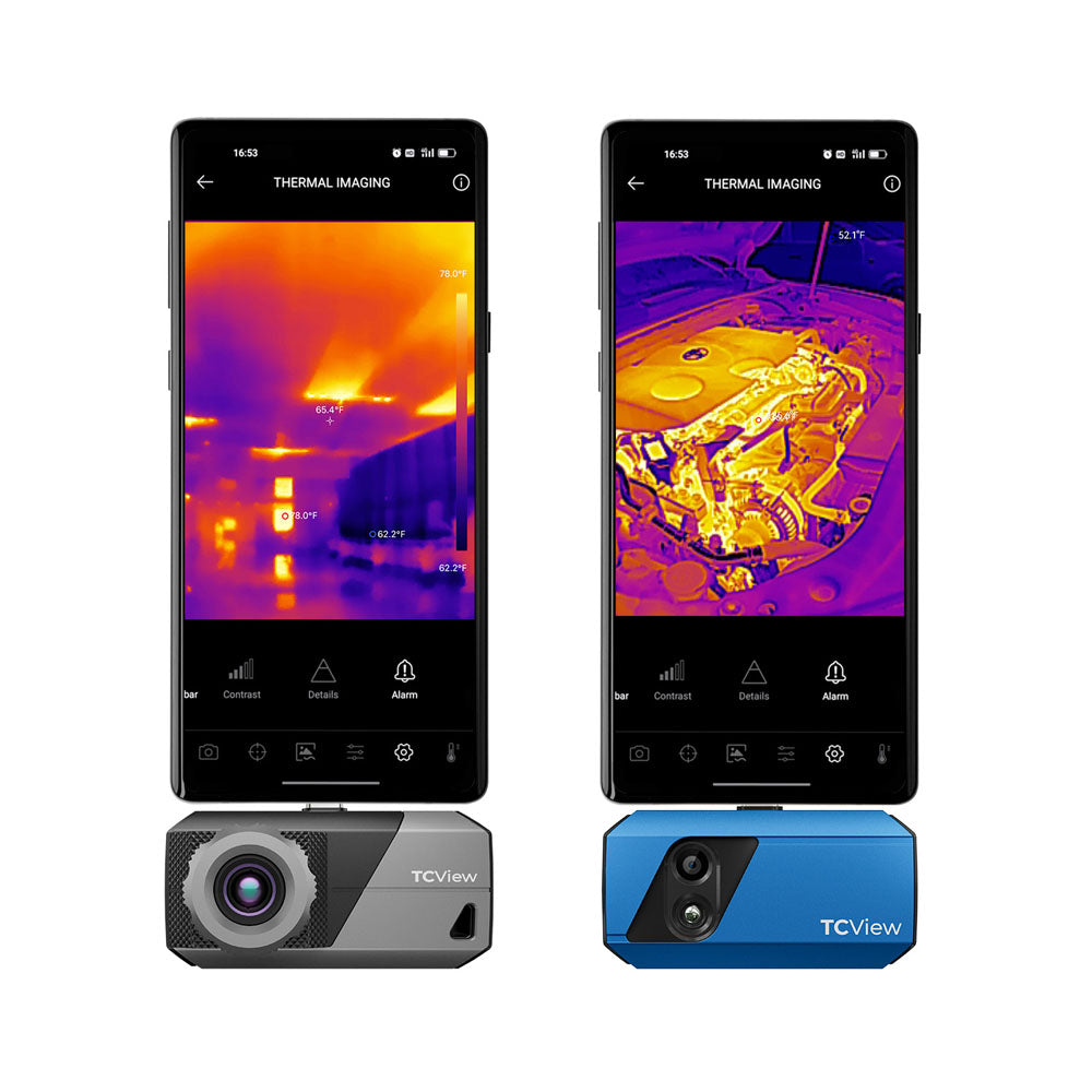 Mechanical & Electrical