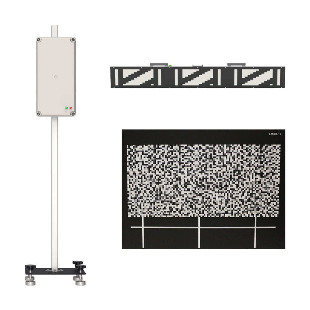 Adas Target Storage Rack ADAS Targets – Page 2 – TOPDON Technology USA, Inc