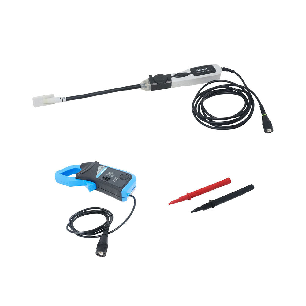 Phoenix Scope Accessories