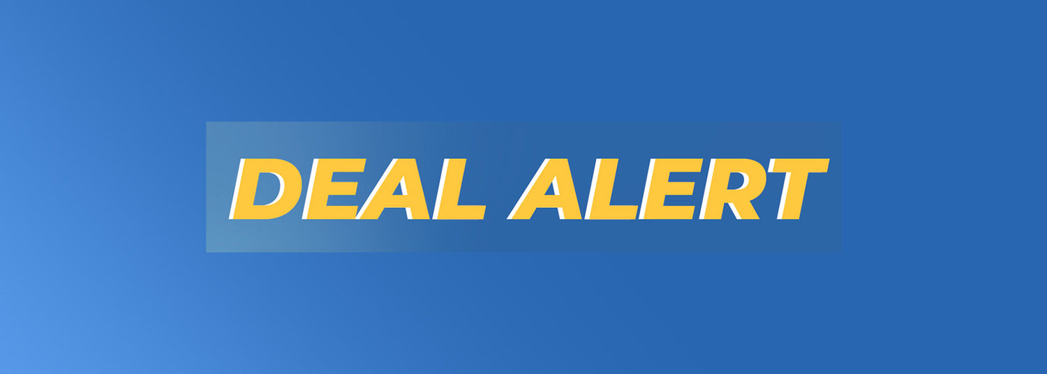 Phoenix & Phoenix Lite Blowout