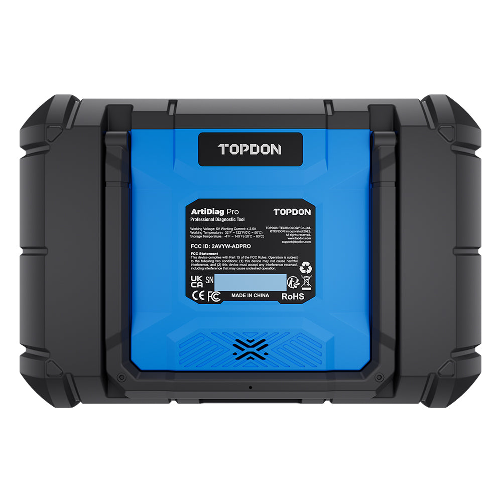 Topdon Factory Supply Phoenix Lite2 Portable 2 Year Free Update All Full  System Diagnosis Diagnostic Truck Car Vehicles Smart Auto Diagnostic Tools  OBD2 Scanner - China Car Diagnostic Tool, OBD2 Scanner