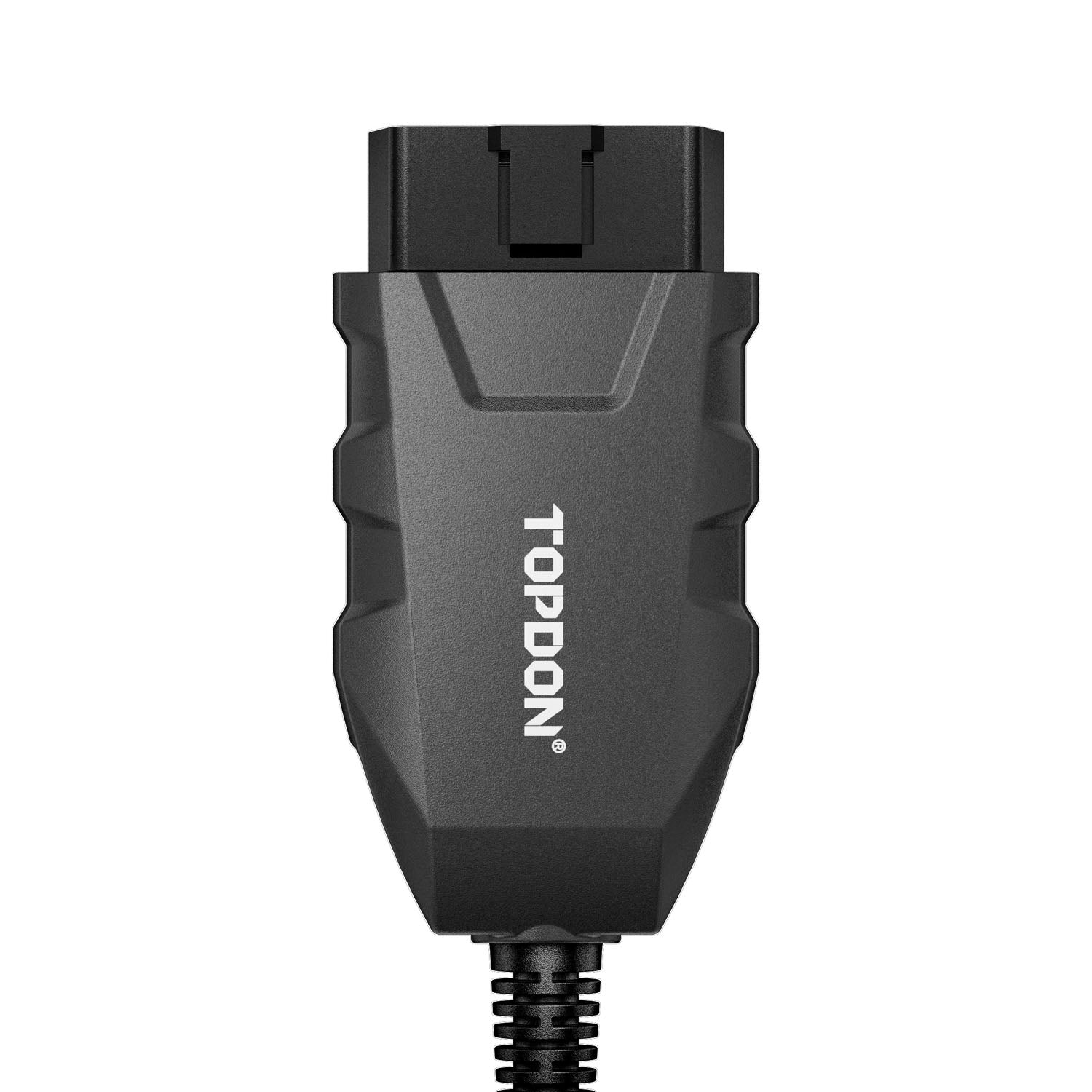 TOP LINE トップライン 3700mAh TOPDON RLink X3 | J2534 Pass-Thru for GM, Ford & Chrysler – TOPDON USA