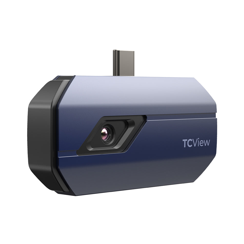 TOPDON TC001 256x192 IR Thermal Imager Optimized India