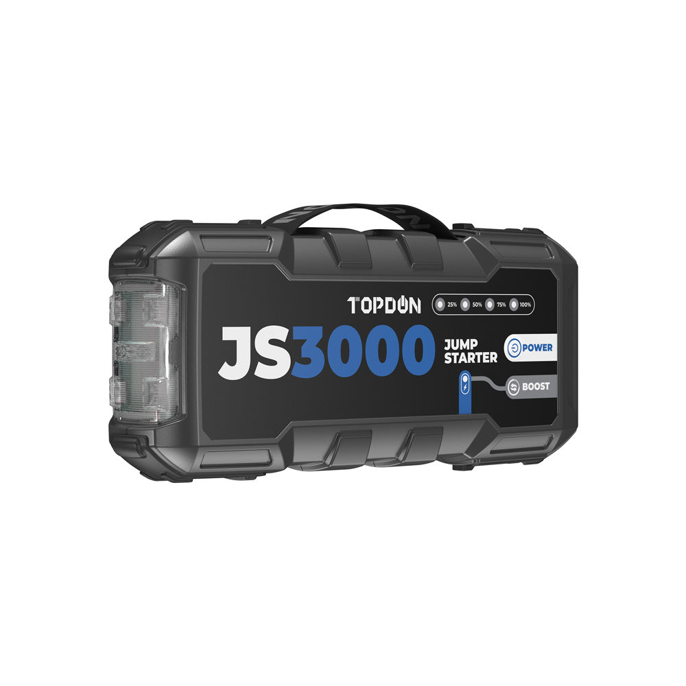 JumpSurge3000 – TOPDON Technology USA, Inc
