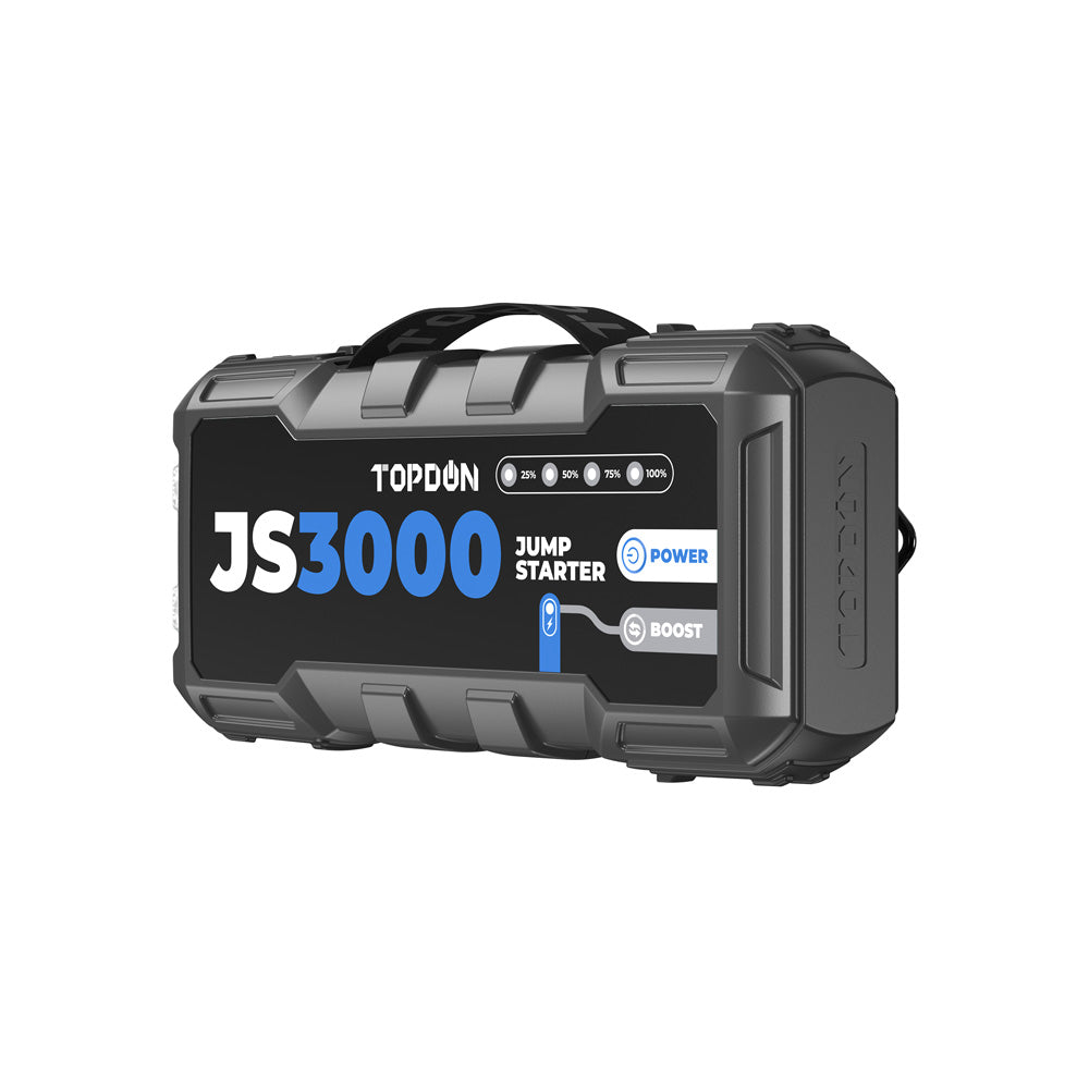 JumpSurge3000 – TOPDON Technology USA, Inc