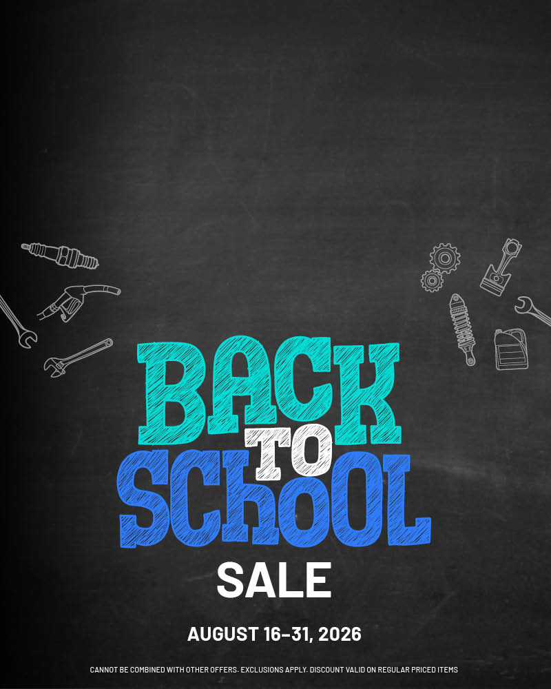 TOPDON Back to School Sale Save 10%