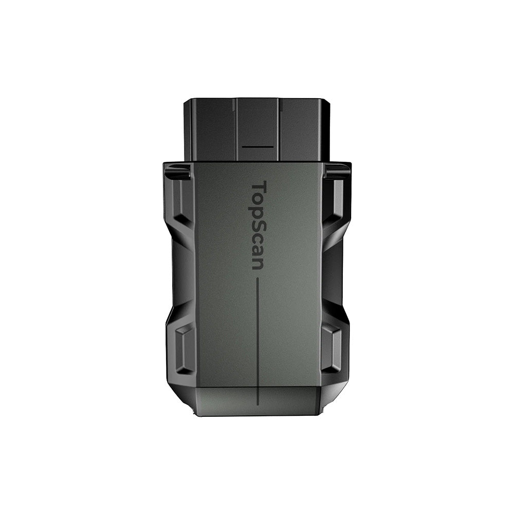 TOPDON Topscan OBD2 Scanner Bluetooth, Wireless OBDII All System