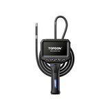 TOPDON VIS002UV automotive borescope with 365 nm UV and white LED lighting