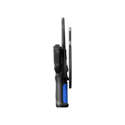 TOPDON VIS002UV inspection camera side profile with articulating probe cable