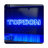 TOPDON LED Neon Sign