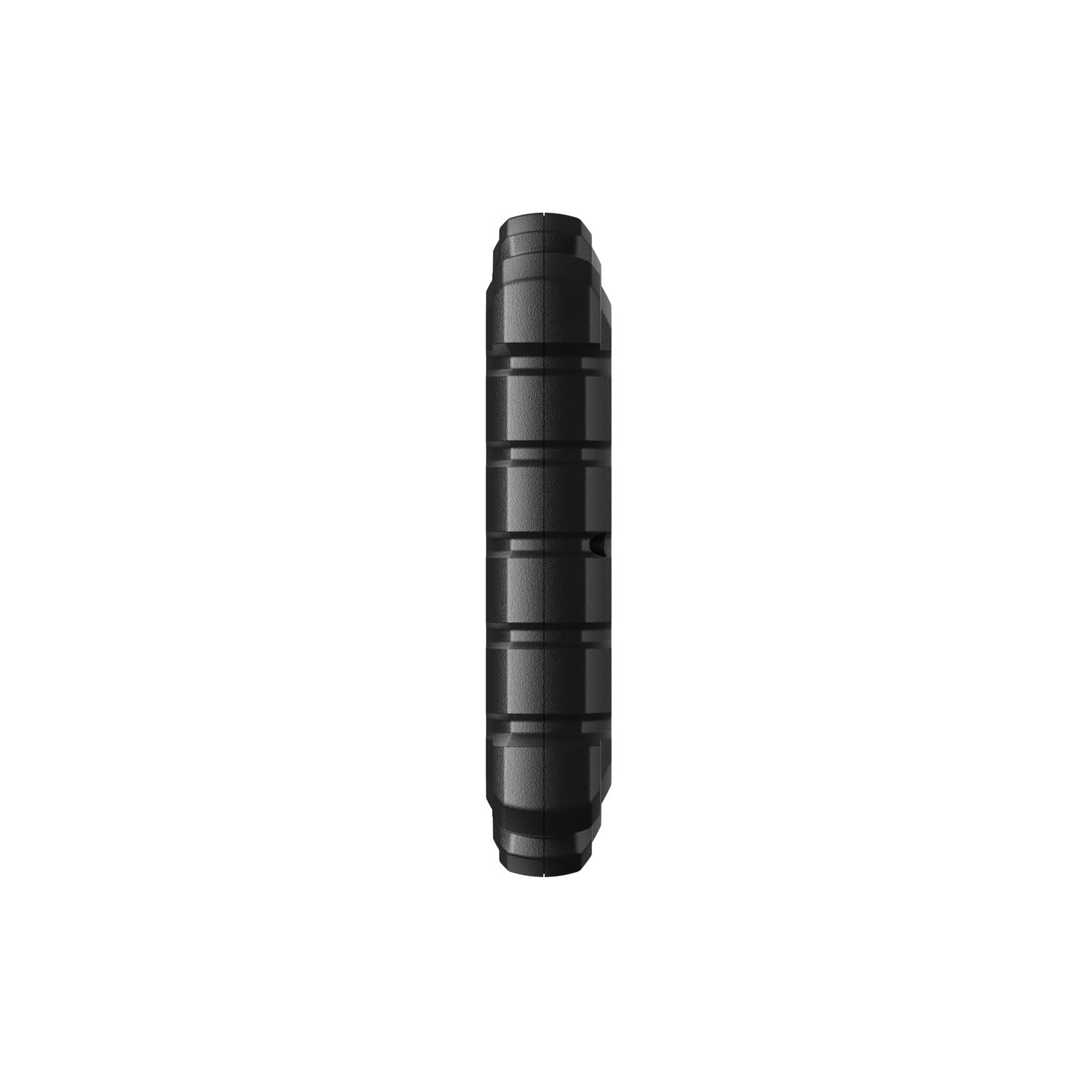 Right side profile of TOPDON ONE Plus diagnostic tablet with rugged workshop-ready design