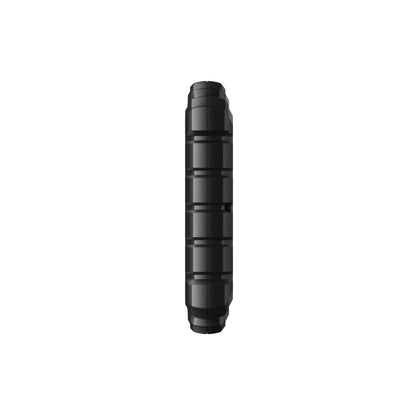 Right side profile of TOPDON ONE Plus diagnostic tablet with rugged workshop-ready design