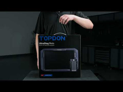 UltraDiag Moto
