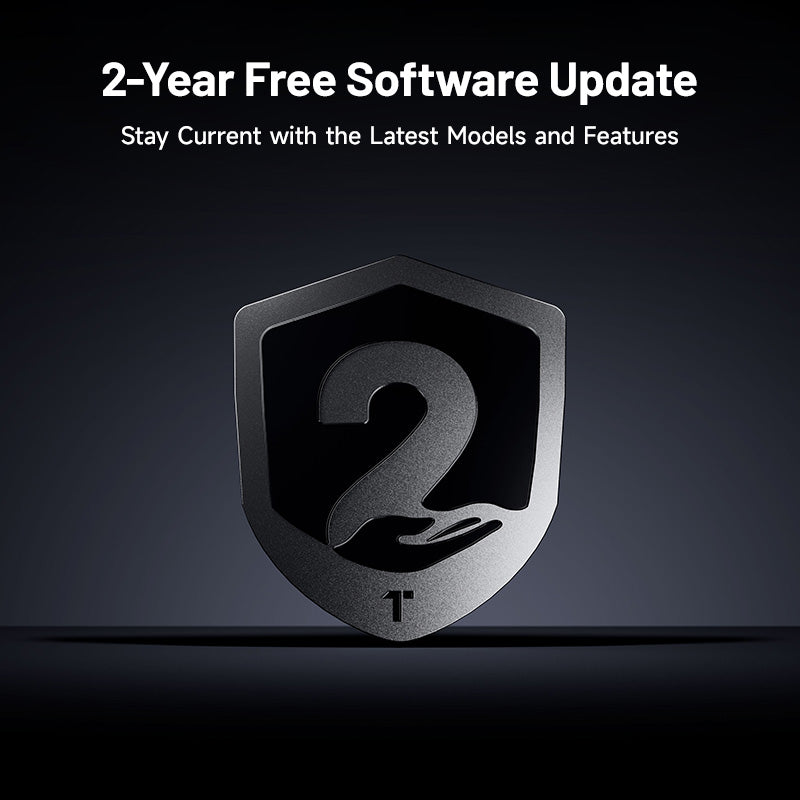 TOPDON ArtiDiag HD includes two years of free software updates for the latest features