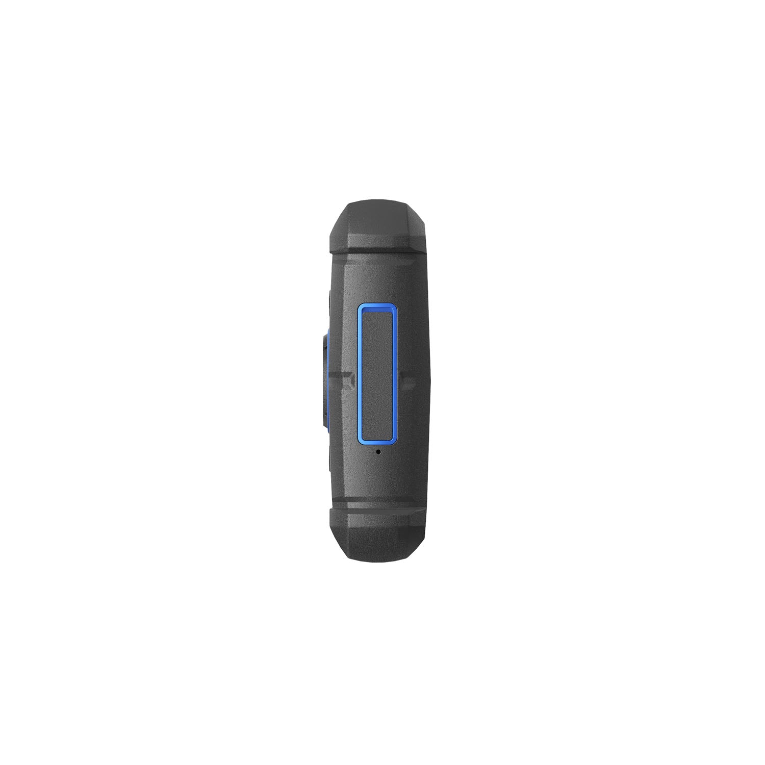 TOPDON ArtiDiag HD rugged diagnostic scanner left side profile