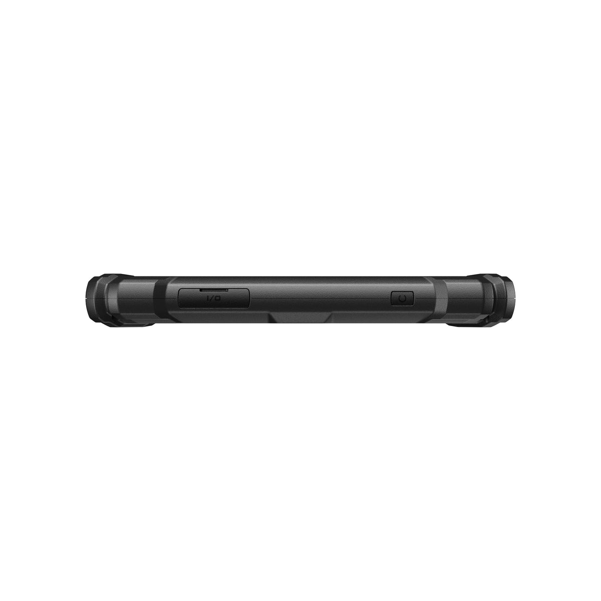 TOPDON ONE Moto diagnostic tool top edge with power and interface controls