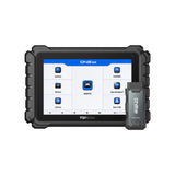 TOPDON ONE Moto professional motorcycle diagnostic scanner with ONE VCI