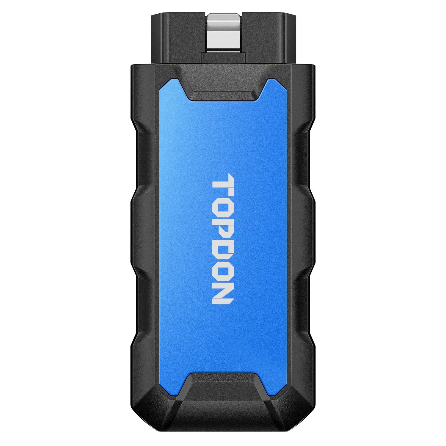 TOPDON RLink X7 automotive diagnostic tool back view 