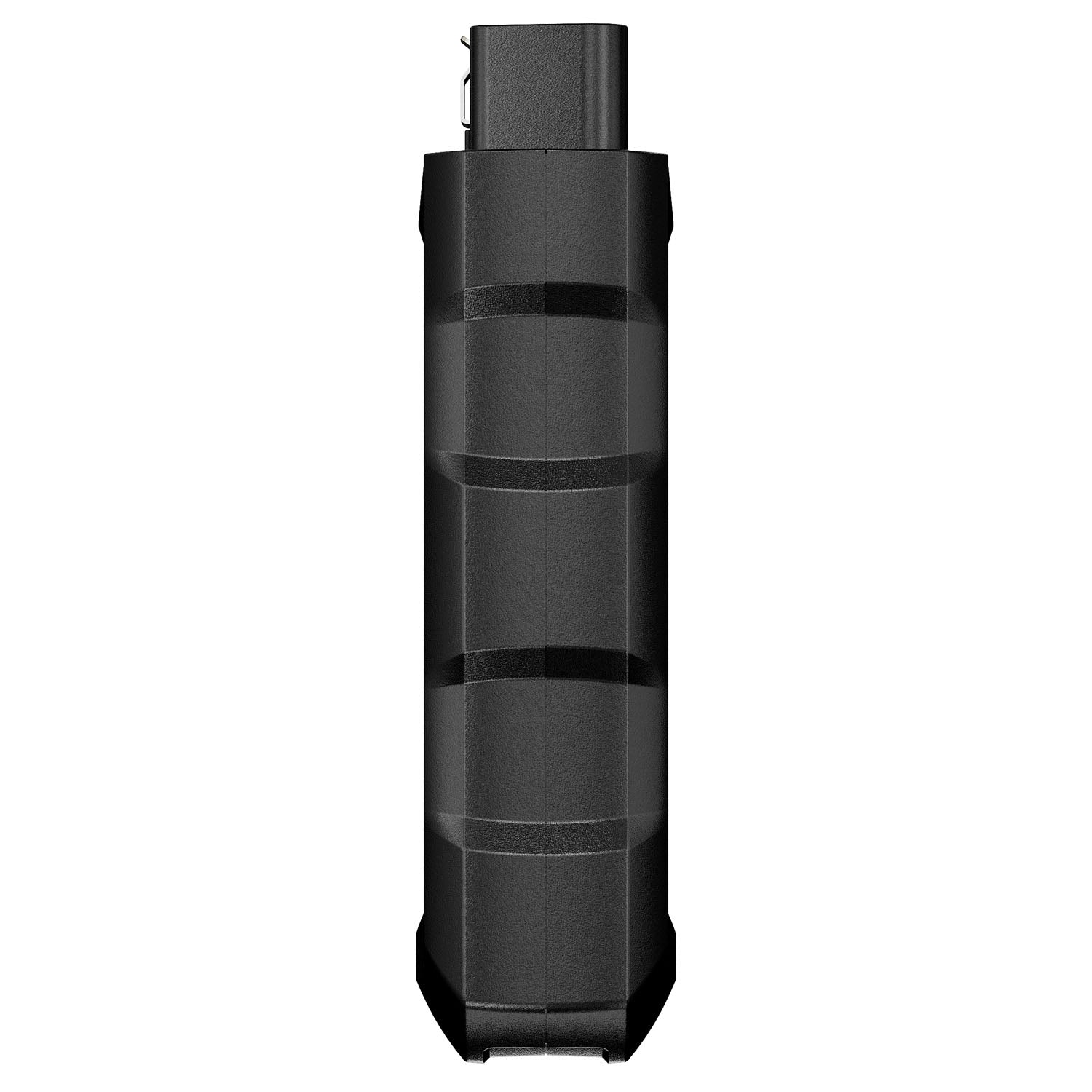 TOPDON RLink X7 compact OBD2 adapter left side design