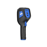 TOPDON TC004 thermal camera front angle view handheld infrared imaging device for electrical and building inspections