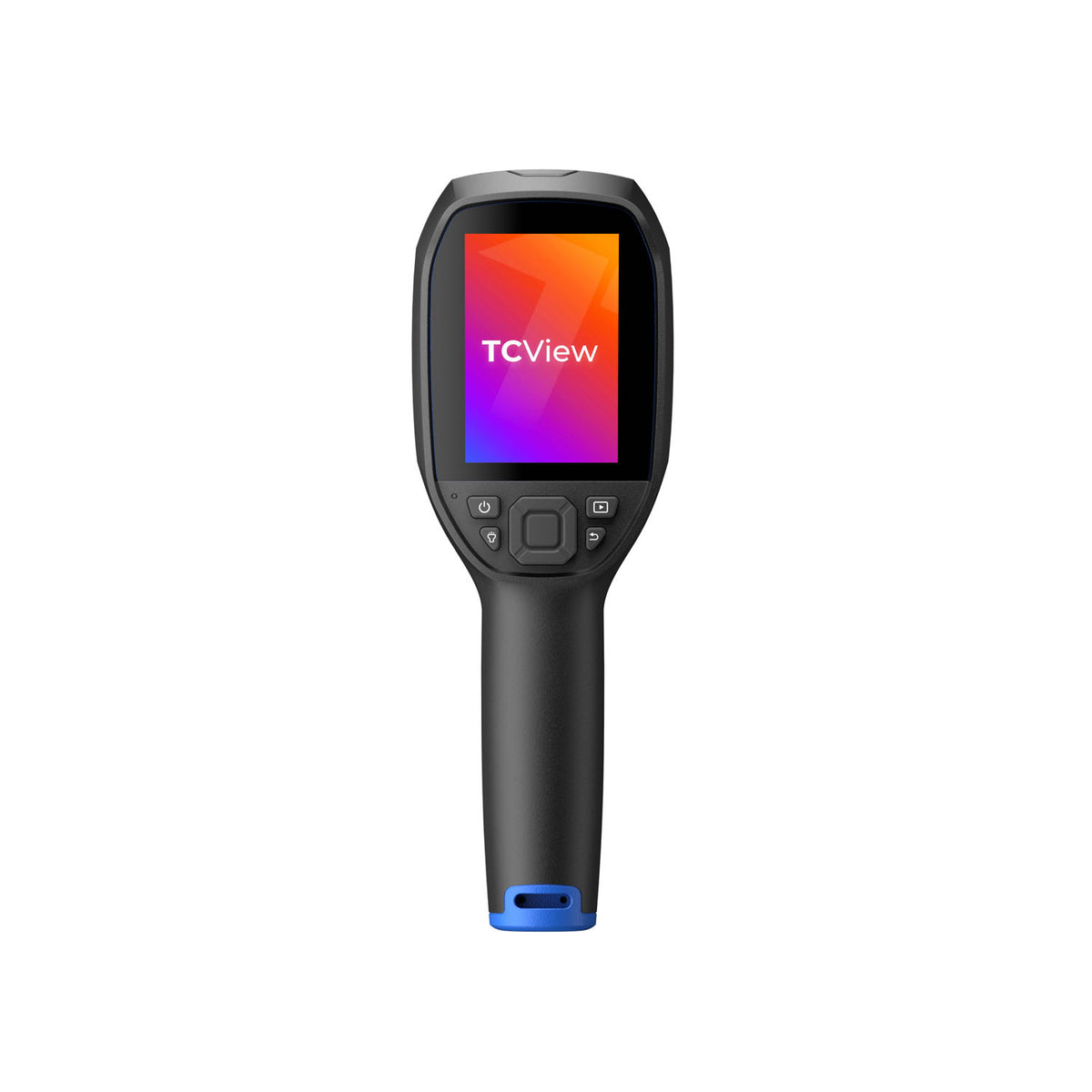 TOPDON TC005 Thermal Camera – 256x192 Infrared Camera with Dual-Lens ...