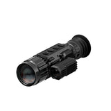 TOPDON TS006 thermal monocular front angle showing lens and control buttons