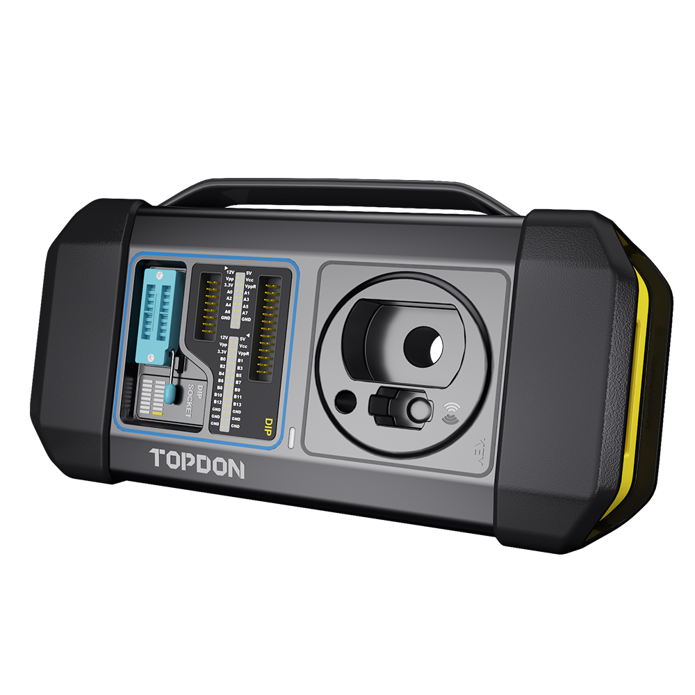 T-Ninja Box – TOPDON Technology USA, Inc