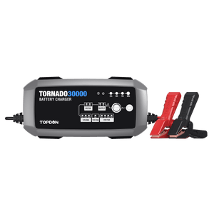 Tornador® S-100C Battery – Tomahawk USA