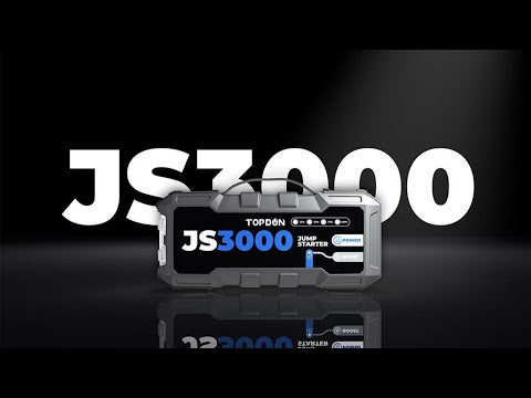 JumpSurge3000 – TOPDON Technology USA, Inc